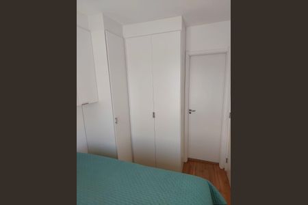 Foto 05 de apartamento à venda com 1 quarto, 28m² em Mooca, São Paulo