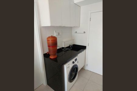 Apartamento à venda com 28m², 1 quarto e sem vaga Apartamento à venda com 28m², 1 quarto e sem vagaFoto 10