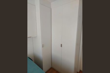 Apartamento à venda com 28m², 1 quarto e sem vaga Apartamento à venda com 28m², 1 quarto e sem vagaFoto 09