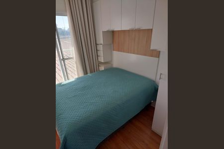 Foto 13 de apartamento à venda com 1 quarto, 28m² em Mooca, São Paulo