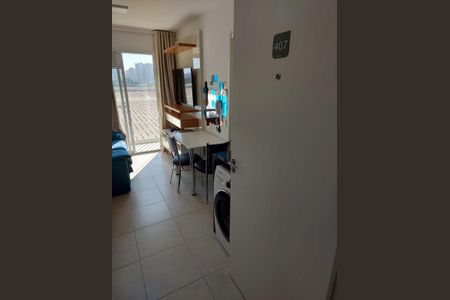 Apartamento à venda com 28m², 1 quarto e sem vaga Apartamento à venda com 28m², 1 quarto e sem vagaFoto 19