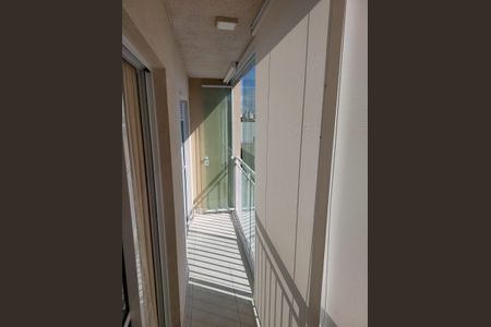 Apartamento à venda com 28m², 1 quarto e sem vaga Apartamento à venda com 28m², 1 quarto e sem vagaFoto 08