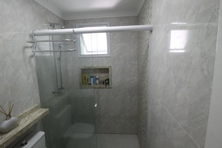 Apartamento para alugar com 117m², 4 quartos e 2 vagasBanheiro