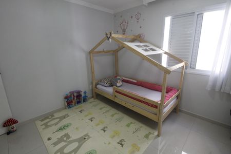 Apartamento para alugar com 117m², 4 quartos e 2 vagasQuarto 1
