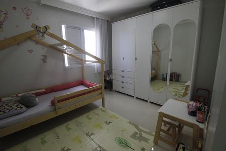 Apartamento para alugar com 117m², 4 quartos e 2 vagasQuarto 1
