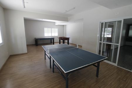 Apartamento para alugar com 117m², 4 quartos e 2 vagasSala de Jogos