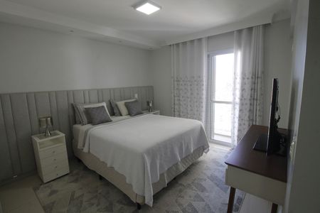 Apartamento para alugar com 117m², 4 quartos e 2 vagasSuíte