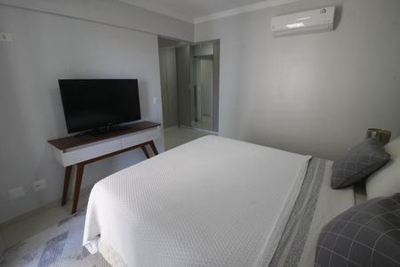 Apartamento para alugar com 117m², 4 quartos e 2 vagasSuíte
