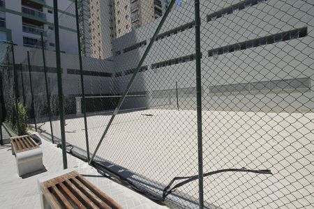 Apartamento para alugar com 117m², 4 quartos e 2 vagasQuadra Esportiva - Areia