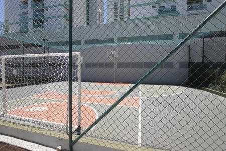 Apartamento para alugar com 117m², 4 quartos e 2 vagasQuadra Esportiva