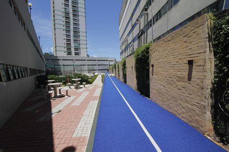 Apartamento para alugar com 117m², 4 quartos e 2 vagasPista de Caminhada