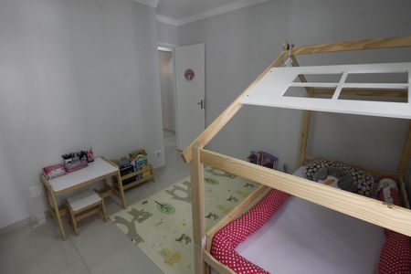 Apartamento para alugar com 117m², 4 quartos e 2 vagasQuarto 1