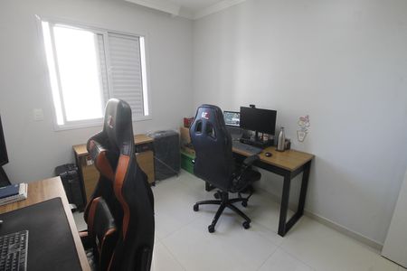 Apartamento para alugar com 117m², 4 quartos e 2 vagasQuarto 2