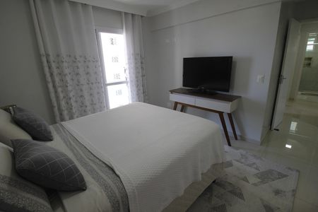 Apartamento para alugar com 117m², 4 quartos e 2 vagasSuíte