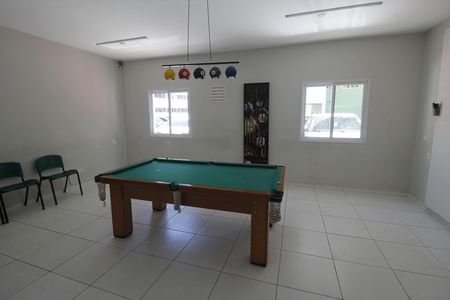 Apartamento para alugar com 117m², 4 quartos e 2 vagasSala de Jogos
