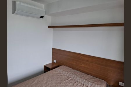 Apartamento para alugar com 23m², 1 quarto e sem vaga