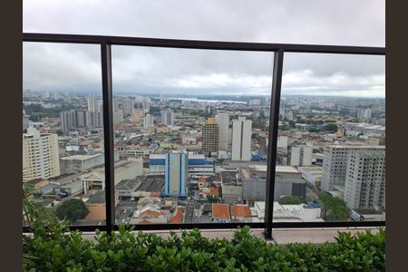 Apartamento para alugar com 23m², 1 quarto e sem vaga