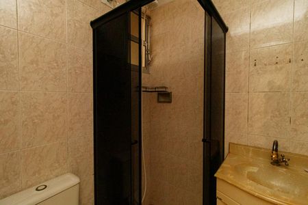 Apartamento à venda com 57m², 2 quartos e 1 vagaBanheiro