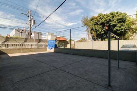 Apartamento à venda com 57m², 2 quartos e 1 vagaÁrea comum