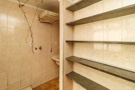 Apartamento à venda com 57m², 2 quartos e 1 vagaÁrea de Serviço