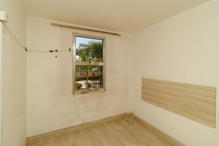 Apartamento à venda com 57m², 2 quartos e 1 vagaQuarto