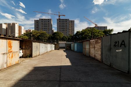 Apartamento à venda com 57m², 2 quartos e 1 vagaGaragem área comum