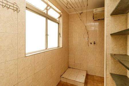 Apartamento à venda com 57m², 2 quartos e 1 vagaÁrea de Serviço