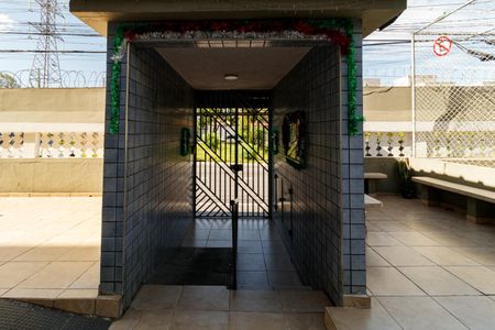 Apartamento à venda com 57m², 2 quartos e 1 vagaÁrea comum