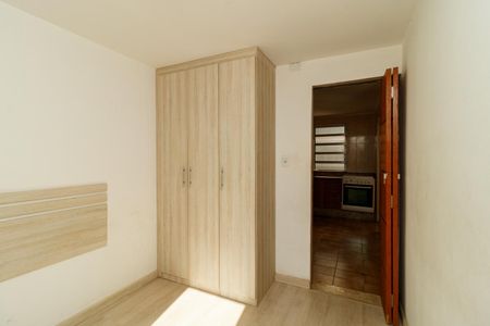 Apartamento à venda com 57m², 2 quartos e 1 vagaQuarto