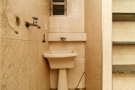 Apartamento à venda com 57m², 2 quartos e 1 vagaÁrea de Serviço