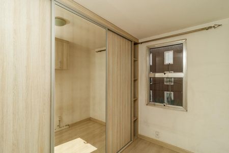 Apartamento à venda com 57m², 2 quartos e 1 vagaQuarto 2