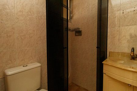 Apartamento à venda com 57m², 2 quartos e 1 vagaBanheiro