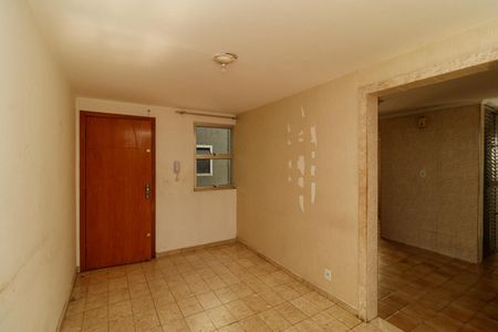 Apartamento à venda com 57m², 2 quartos e 1 vagaSala