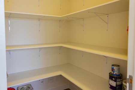 Apartamento à venda com 190m², 3 quartos e 3 vagasDespensa