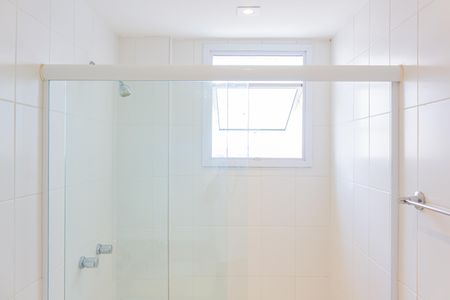 Apartamento à venda com 190m², 3 quartos e 3 vagasBanheiro da Suíte 3