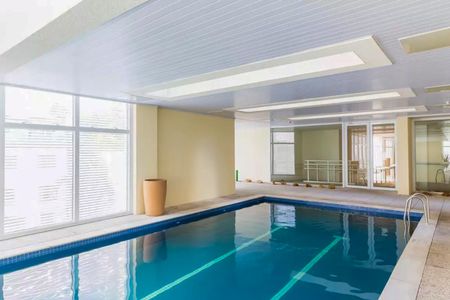 Apartamento à venda com 190m², 3 quartos e 3 vagasPiscina Coberta