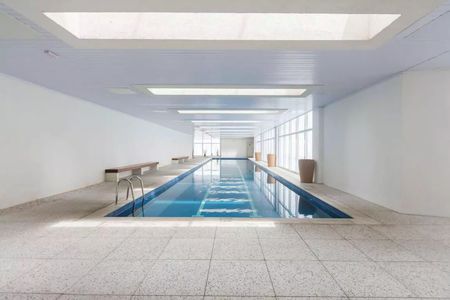 Apartamento à venda com 190m², 3 quartos e 3 vagasPiscina Coberta