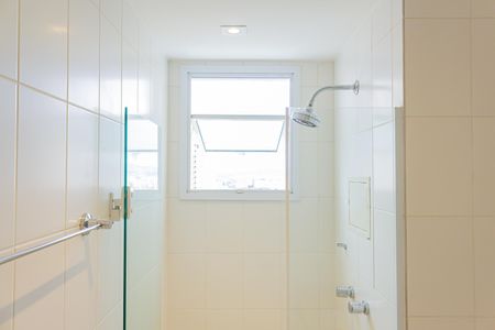 Apartamento à venda com 190m², 3 quartos e 3 vagasBanheiro da Suíte 2