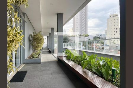 Apartamento à venda com 190m², 3 quartos e 3 vagasÁrea comum