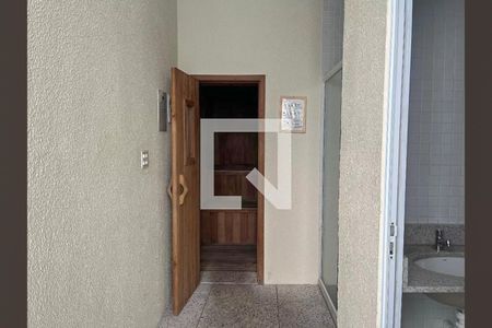 Apartamento à venda com 190m², 3 quartos e 3 vagasSauna