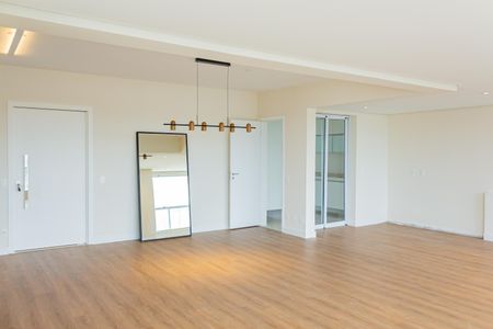 Sala de apartamento à venda com 3 quartos, 190m² em Alto da Lapa, São Paulo