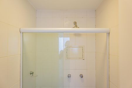 Apartamento à venda com 190m², 3 quartos e 3 vagasBanheiro de serviço