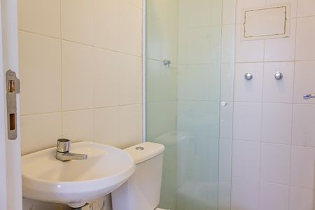 Apartamento à venda com 190m², 3 quartos e 3 vagasBanheiro de serviço