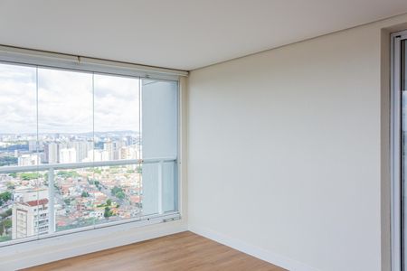 Apartamento à venda com 190m², 3 quartos e 3 vagasVaranda da Sala