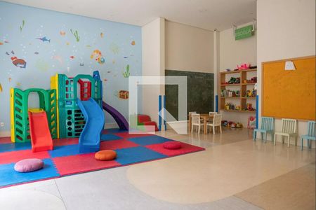 Apartamento à venda com 190m², 3 quartos e 3 vagasBrinquedoteca