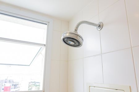 Apartamento à venda com 190m², 3 quartos e 3 vagasBanheiro da Suíte 2