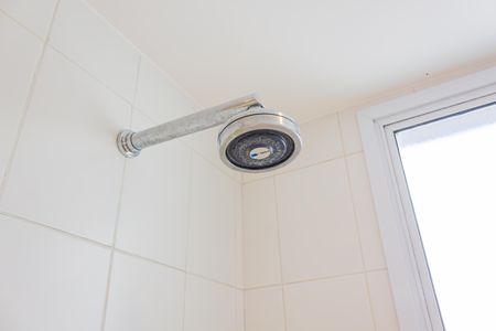 Apartamento à venda com 190m², 3 quartos e 3 vagasBanheiro da Suíte 1