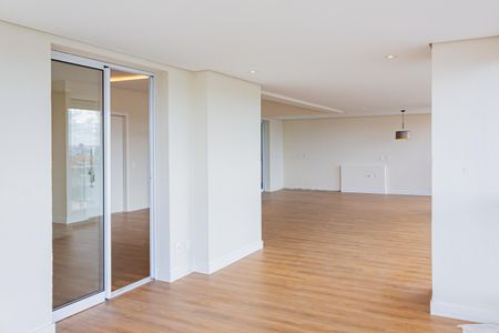 Apartamento à venda com 190m², 3 quartos e 3 vagasVaranda da Sala