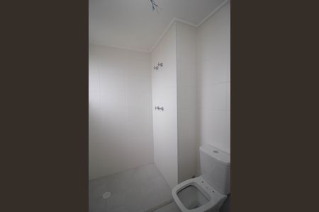 Apartamento para alugar com 109m², 3 quartos e 2 vagasBanheiro da Suíte