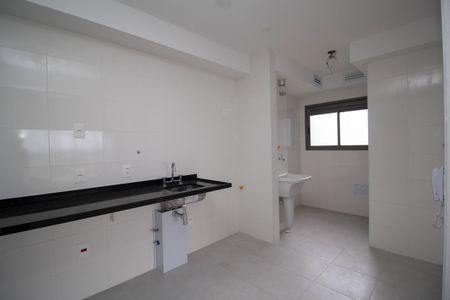 Apartamento para alugar com 109m², 3 quartos e 2 vagasCozinha